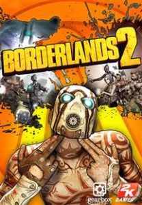 Borderlands 2 скачать торрент