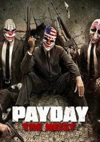 Payday: The Heist скачать торрент