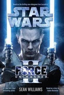 Star Wars: The Force Unleashed 2 скачать торрент