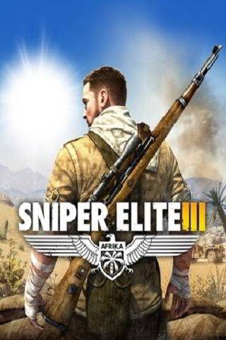 Sniper Elite 3 скачать торрент