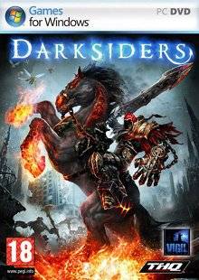 Darksiders: Wrath of War скачать торрент