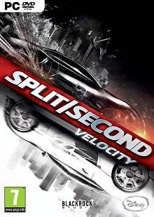 Split Second: Velocity скачать торрент