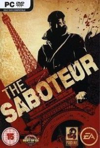 The Saboteur скачать торрент