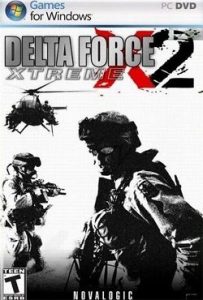 Delta Force: Xtreme 2 скачать торрент