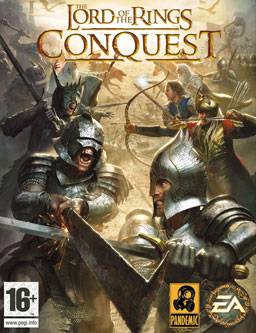 Lord of the Rings: Conquest скачать торрент