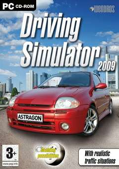 Driving Simulator / Симулятор водителя скачать торрент