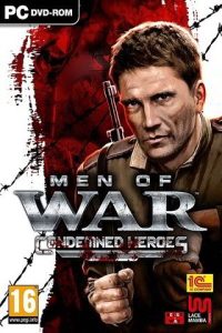 Men of War: Condemned Heroes скачать торрент