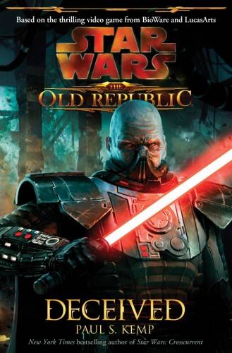 Star Wars: The Old Republic скачать торрент